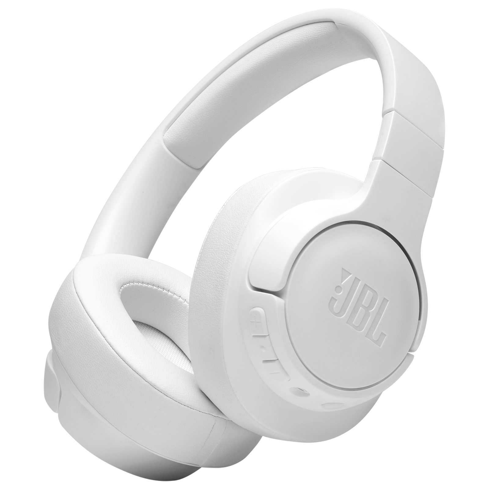 Over ear headphones cheap white